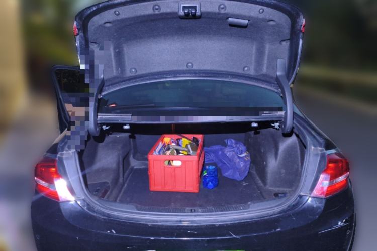 Used Buick LaCrosse 2016 20T Elite Edition
