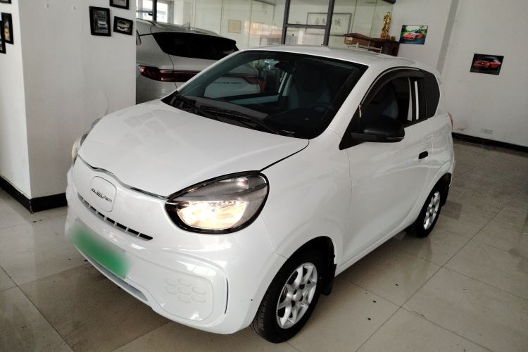 Used Roewe Clever 2022 311km QiQi BoBo Edition