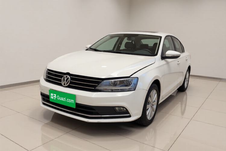 Used Volkswagen Sagitar 2015 1.6L Automatic Comfort Model