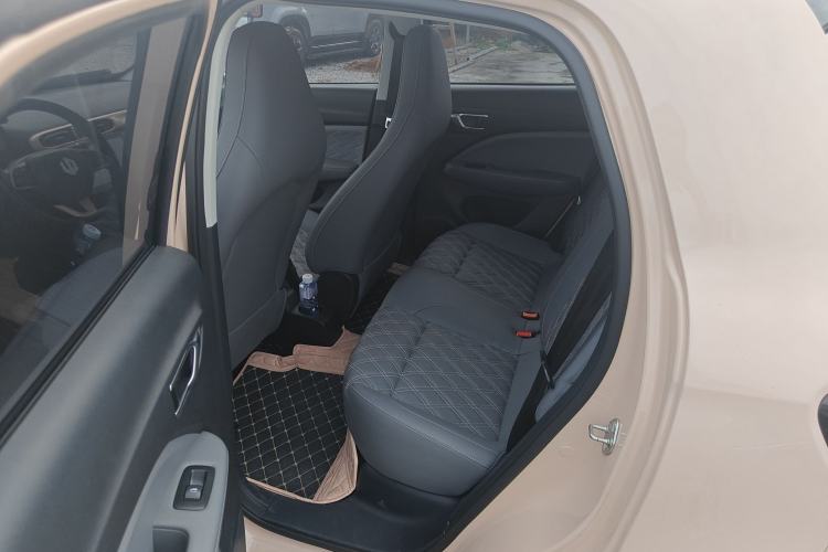 Used Leapmotor T03 2022 Star Diamond Edition
