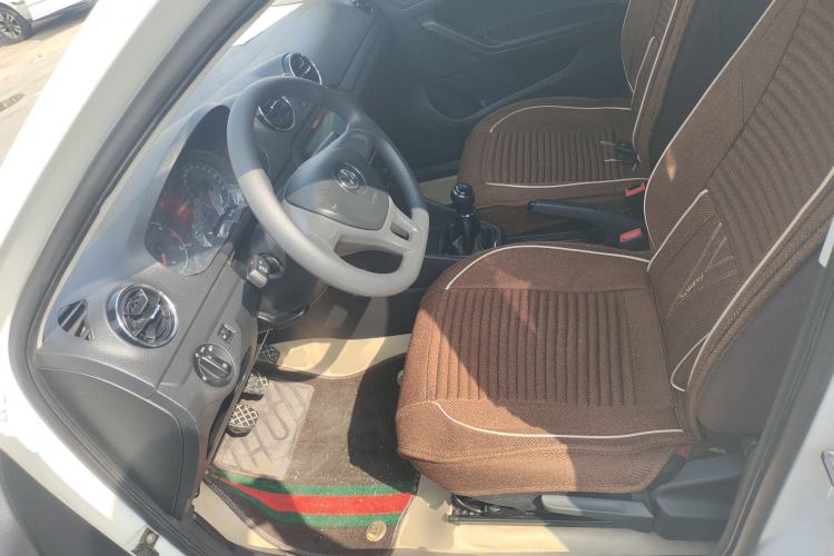 Used Volkswagen Jetta 2017 1.4L Manual Fashion Edition