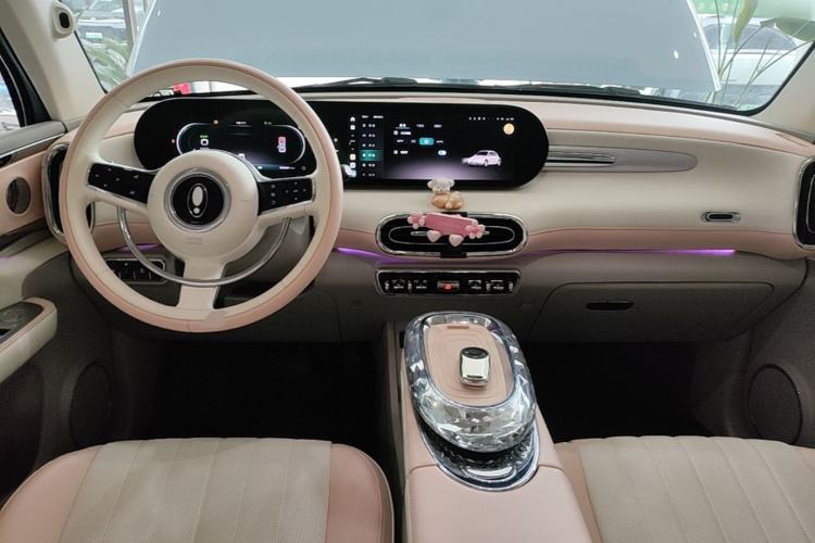 Used ORA Ballet Cat 2022 401 km Nutcracker Edition