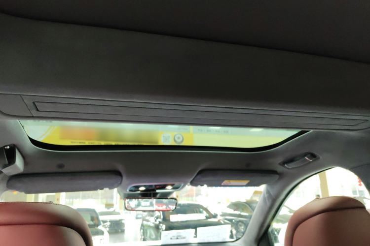 Used Hima AITO M8 2025 Extended-Range Ultra Version 53.4 kWh 6-Seater Edition