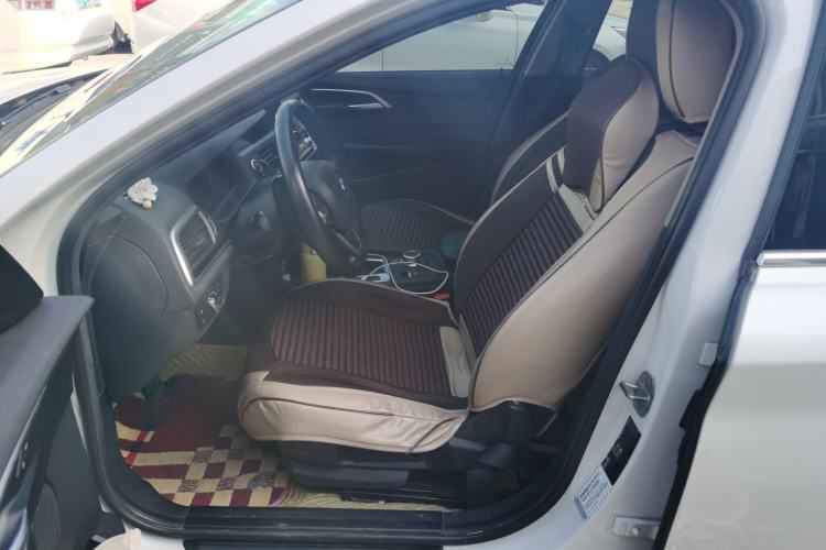 Used BMW 1 Series 2019 118i Fashion Model
