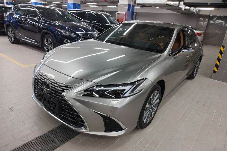 Used Lexus ES 2025 200 Premium Edition