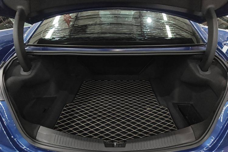 Used Cadillac CT5 2020 Revised 28T Platinum Sport Edition