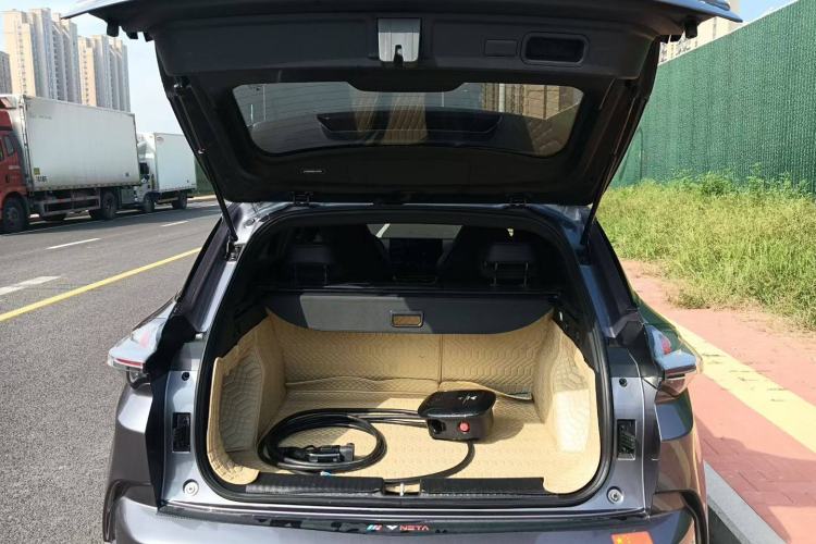 Used NETA X 2023 500