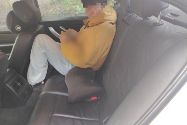 Used BMW 3 Series 2014 320i Sport Edition
