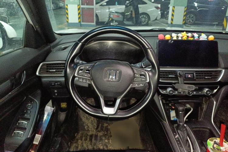 Used Honda Inspire 2022 260TURBO Elegant Edition