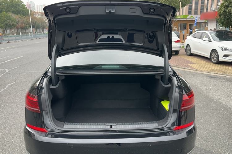 Used Volkswagen Passat 2023 330TSI Elite Edition