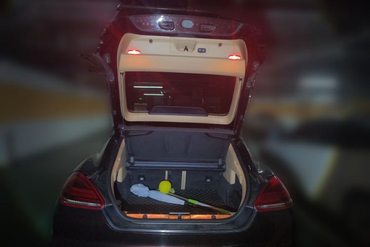 Used Porsche Panamera 2016 Panamera Edition 3.0T
