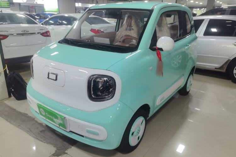 Used Bestune Pony 2026 Model 222km Agile Horse