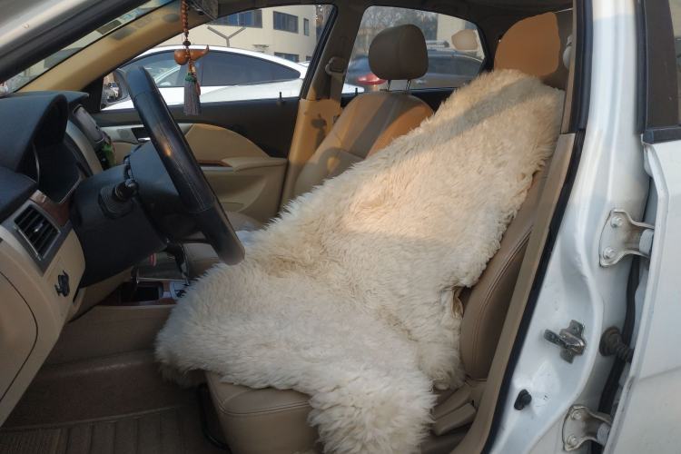 Used Buick Excelle 2013 1.5L Automatic Luxury Model