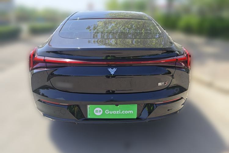 Used NETA S 2024 Range-Extended 1160 Edition
