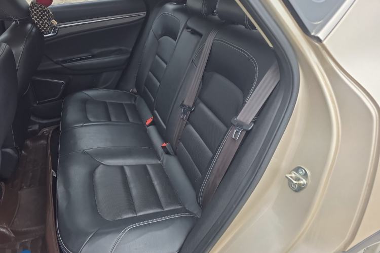 Used Geely Auto Emgrand GS 2016 Sport Edition 1.3T Automatic LingShang Model