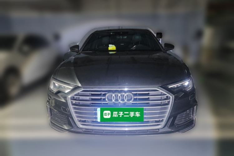 Used Audi A6L 2020 45 TFSI quattro Prestige Dynamic Edition