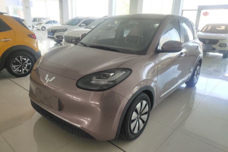 Used Wuling Bingo 2023 333km Enjoy+ Version