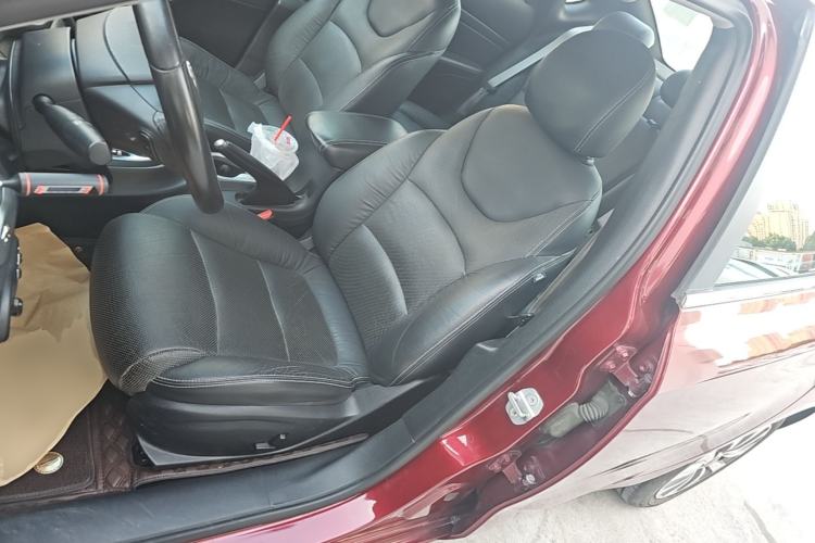 Used Fiat Viaggio 2012 1.4T Automatic Jingxiang Edition