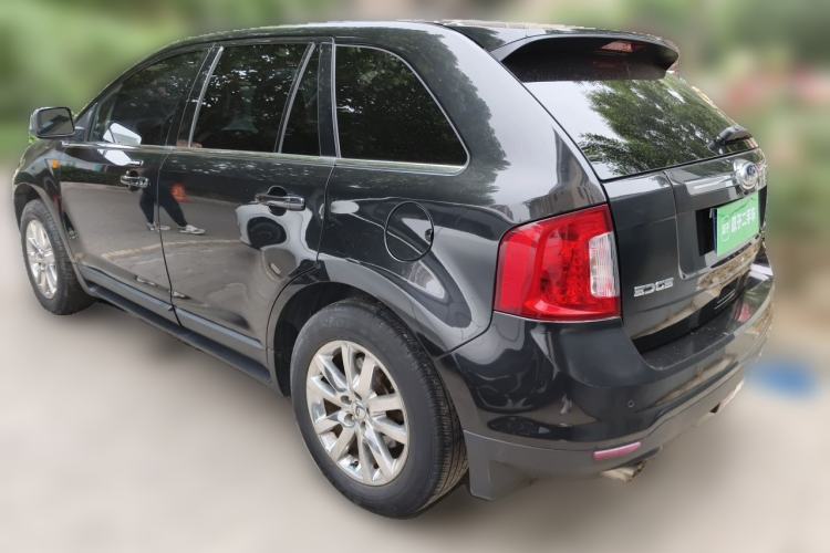 Used Ford Edge 2012 2.0T Zunrui Trim