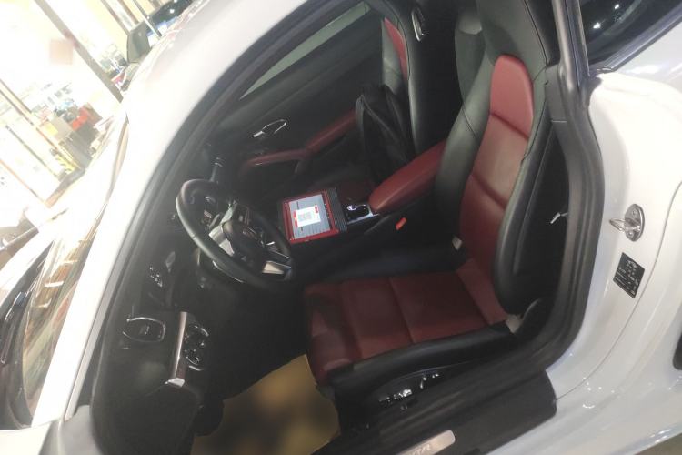 Used Porsche 718 2016 Cayman 2.0T