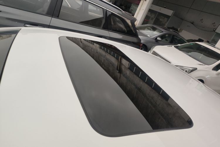 Used Buick GT 2021 Revised Version Flagship 1.5L Automatic Elite Edition
