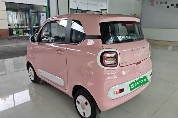 Used Bestune Pony 2025 222km Range Agile Horse