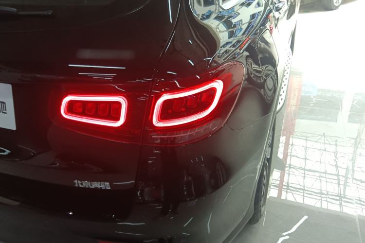 Used Mercedes-Benz GLC 2022 Facelift GLC 260 L 4MATIC Luxury Edition