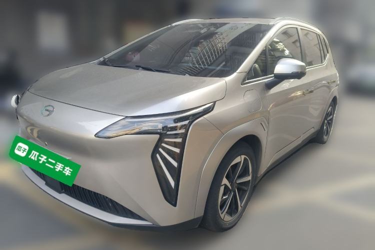 Used AION Y 2024 Plus 510 Intelligent Driving Version