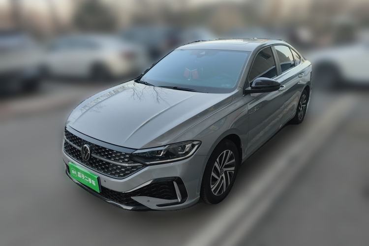 Used Volkswagen Lavida 2023 300TSI DSG Starry Full-Comfort Edition