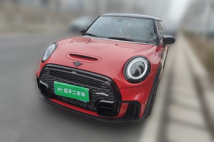 Used MINI MINI 2023 2.0T COOPER S Racing Driver