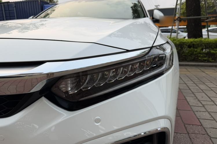 Used Honda Inspire 2019 260TURBO Jingyue Edition China VI Left Front Headlight