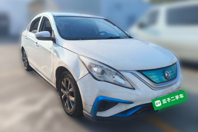 Used FORTHING S50 2018 Luxury Model
