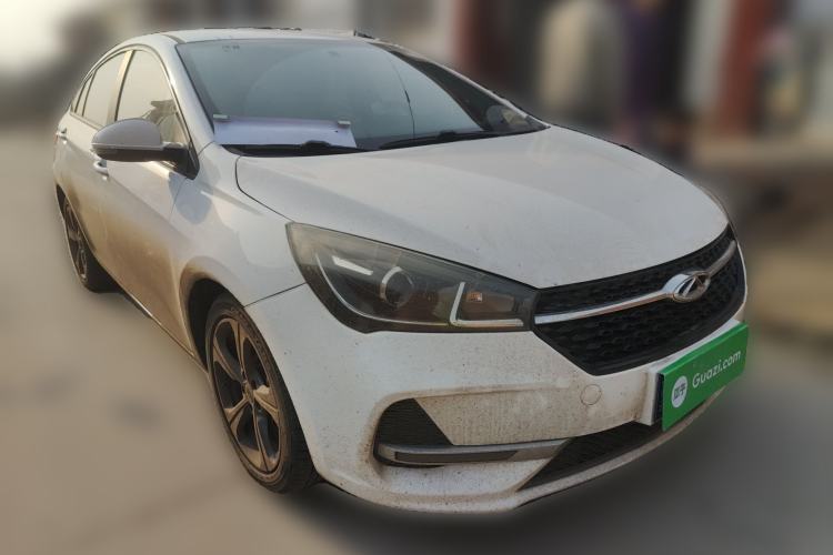 Used Chery Arrizo 5 2019 Facelifted PRO 1.5L Manual Youth Edition China VI Standard
