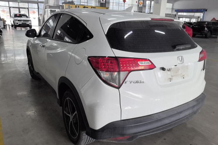 Used Honda Vezel 2020 1.5L CVT Pioneer Edition