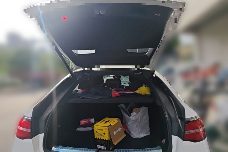 Used Mercedes-Benz GLE Coupe 2018 GLE 400 4MATIC Coupe SUV