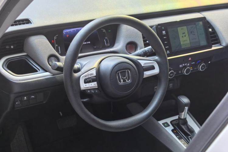 Used Honda LIFE 2021 1.5L CVT CRO-S Fun Edition