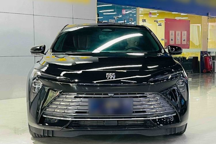 Used Buick LaCrosse 2023 28T Prestige Edition
