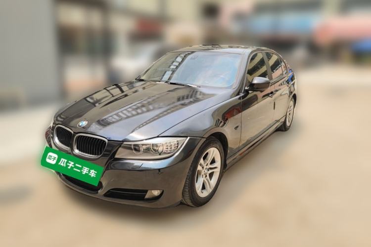 Used BMW 3 Series 2011 320i Sport Edition