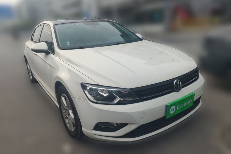 Used Volkswagen Lamando 2017 230TSI DSG Fashion Edition