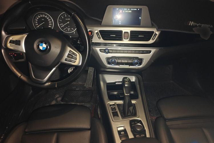 Used BMW 1 Series 2017 118i Sport Edition