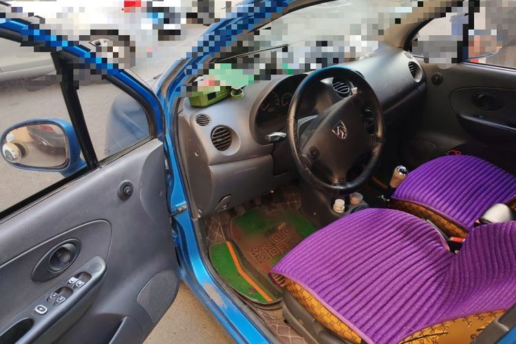 Used Baojun Lechi 2012 Revised 1.0L Manual P-TEC Standard Edition