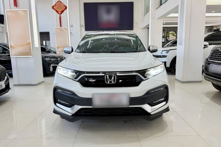 Used Honda XR-V 2020 220TURBO CVT Luxury Edition