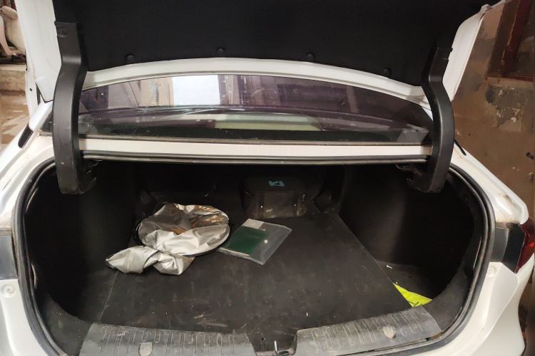 Used AION S 2019 Meizu 630