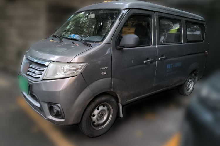 Used CHANGAN KAICHENG Star 7 2014 1.4L Base Version E14V