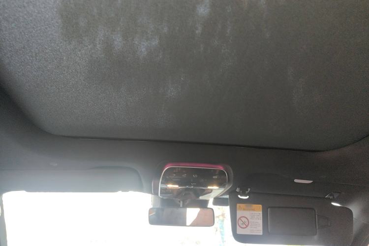 Used Mercedes-Benz GLC 2024 GLC 260 L 4MATIC Luxury Model 5 Seats