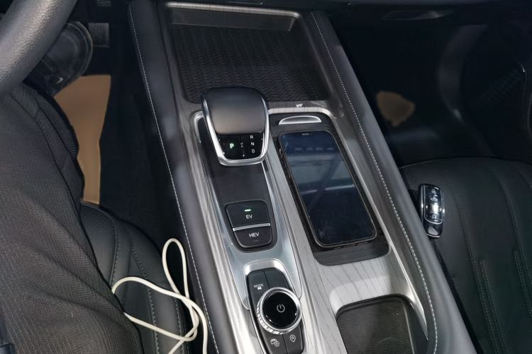 Used Chery Fengyun A8 2024 127 Long-Distance Edition Standard Version