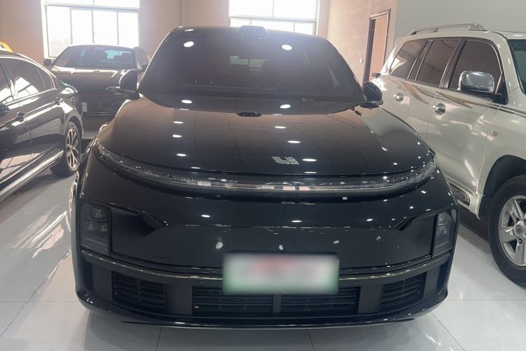 Used Li Auto L7 2025 Pro Smart Refresh Edition

