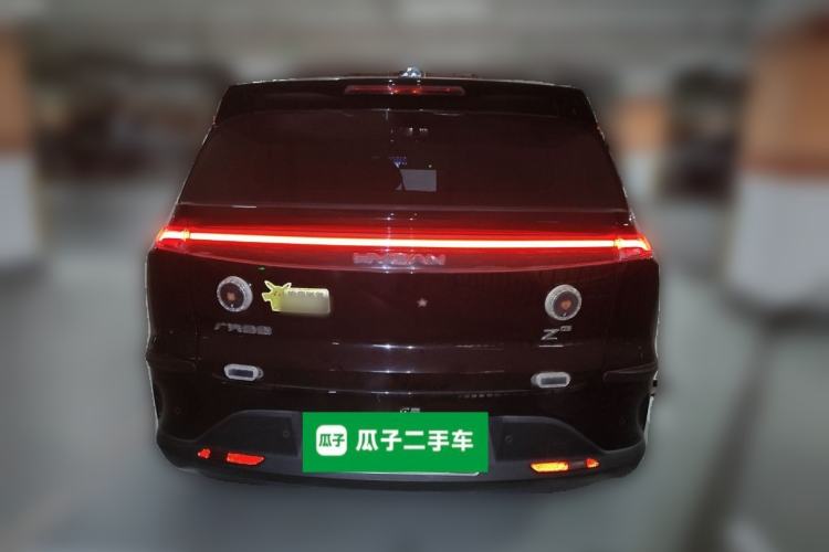 Used Hycan Z03 2021 Trendy Play Edition
