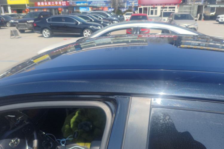 Used Toyota Levin Hybrid E+ 2019 1.8L PH GS E-CVT Elite Edition