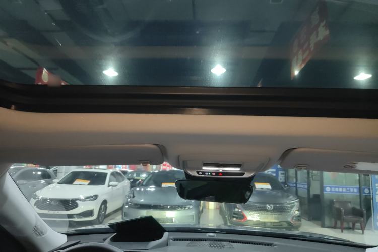 Used Buick E5 2023 Zhenxiang Standard Range Edition